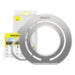 Baseus Halo Ring holder for phones (Silver) - Tools<<<Accessories<<<Основна<<<DunaXML&&&Ring holders<<<GSM