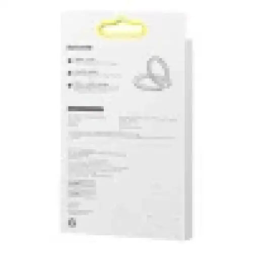 Baseus Halo Ring holder for phones (Silver) - Tools<<<Accessories<<<Основна<<<DunaXML&&&Ring holders<<<GSM
