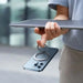 Baseus Halo Ring holder for phones (Silver) - Tools<<<Accessories<<<Основна<<<DunaXML&&&Ring holders<<<GSM