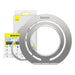 Baseus Halo Ring holder for phones (Silver) - Tools<<<Accessories<<<Основна<<<DunaXML&&&Ring holders<<<GSM