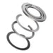 Baseus Halo Ring holder for phones (Silver) - Tools<<<Accessories<<<Основна<<<DunaXML&&&Ring holders<<<GSM