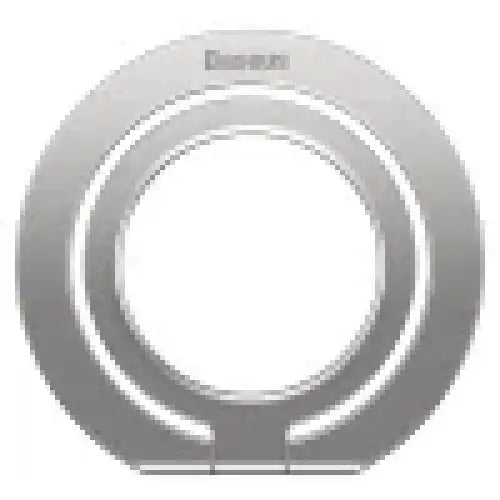 Baseus Halo Ring holder for phones (Silver) - Tools<<<Accessories<<<Основна<<<DunaXML&&&Ring holders<<<GSM