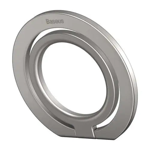 Baseus Halo Ring holder for phones (Silver) - Tools<<<Accessories<<<Основна<<<DunaXML&&&Ring holders<<<GSM