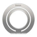 Baseus Halo Ring holder for phones (Silver) - Tools<<<Accessories<<<Основна<<<DunaXML&&&Ring holders<<<GSM