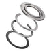 Baseus Halo Ring holder for phones (Silver) - Tools<<<Accessories<<<Основна<<<DunaXML&&&Ring holders<<<GSM