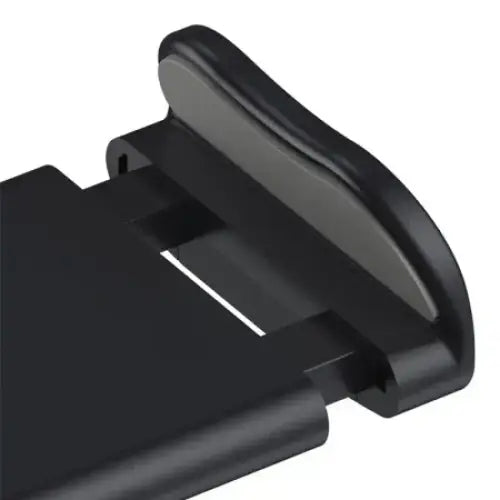 Baseus Handle with clip for smartphone or tablet (gray) - Bases and stands<<<stands<<<tripods<<<Selfie sticks<<<GSM