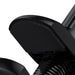 Baseus Handle with clip for smartphone or tablet (gray) - Bases and stands<<<stands<<<tripods<<<Selfie sticks<<<GSM