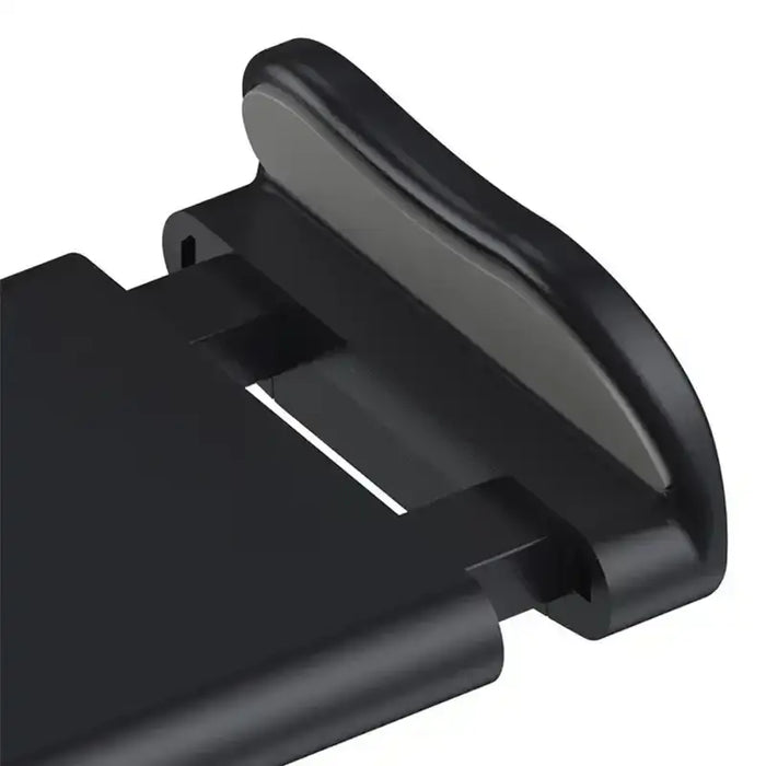 Baseus Handle with clip for smartphone or tablet (gray) - Bases and stands<<<stands<<<tripods<<<Selfie sticks<<<GSM