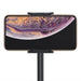 Baseus Handle with clip for smartphone or tablet (gray) - Bases and stands<<<stands<<<tripods<<<Selfie sticks<<<GSM