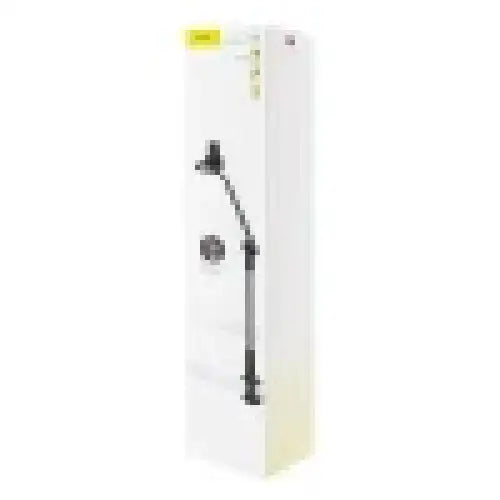 Baseus Handle with clip for smartphone or tablet (gray) - Bases and stands<<<stands<<<tripods<<<Selfie sticks<<<GSM