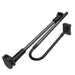 Baseus Handle with clip for smartphone or tablet (gray) - Bases and stands<<<stands<<<tripods<<<Selfie sticks<<<GSM