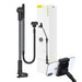 Baseus Handle with clip for smartphone or tablet (gray) - Bases and stands<<<stands<<<tripods<<<Selfie sticks<<<GSM
