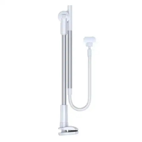 Baseus Handle with clip for smartphone or tablet (silver) - Bases and stands<<<stands<<<tripods<<<Selfie sticks<<<GSM