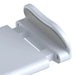 Baseus Handle with clip for smartphone or tablet (silver) - Bases and stands<<<stands<<<tripods<<<Selfie sticks<<<GSM