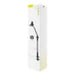 Baseus Handle with clip for smartphone or tablet (silver) - Bases and stands<<<stands<<<tripods<<<Selfie sticks<<<GSM