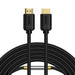 Baseus HDMI cable 1080p@60Hz 20m (black) - Video cables<<<Cables<<<IT Accessories<<<InnproXML&&&Kable