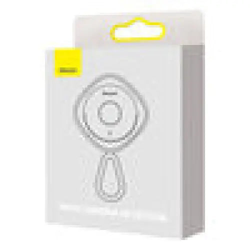 Baseus Heyo Hidden Camera Detector (White) - Other<<<IT Accessories<<<InnproXML&&&Other office accessories<<<HurtelXML