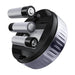 Baseus heyo rotation countdown timer Black - Other<<<Kitchen accessories<<<Small household