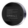 Baseus heyo rotation countdown timer Black - Other<<<Kitchen accessories<<<Small household