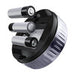 Baseus heyo rotation countdown timer Black - Other<<<Kitchen accessories<<<Small household