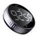 Baseus heyo rotation countdown timer Black - Other<<<Kitchen accessories<<<Small household