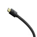 Baseus High Definition Series HDMI 2.1 cable 8K 60Hz 3D HDR 48Gbps 3m (black) - Video cables<<<Cables<<<IT