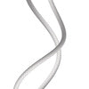 Baseus High Density Braided Cable Type-C to Lightning PD 20W 1m (white) - USB-C to Lightning<<<USB cables<<<GSM