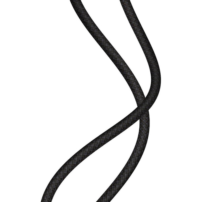 Baseus High Density Braided Cable Type-C to Lightning PD 20W 2m (Black) - USB-C to Lightning<<<USB cables<<<GSM