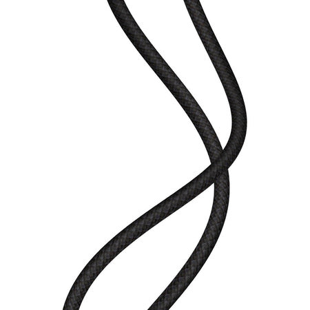 Baseus High Density Braided Cable Type-C to Lightning PD 20W 2m (Black) - USB-C to Lightning<<<USB cables<<<GSM