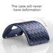 Baseus Huawei Mate 20 case BV Weaving Blue (WIHWMATE20-BV03) - Huawei acc<<<Accessories<<<Основна<<<DunaXML
