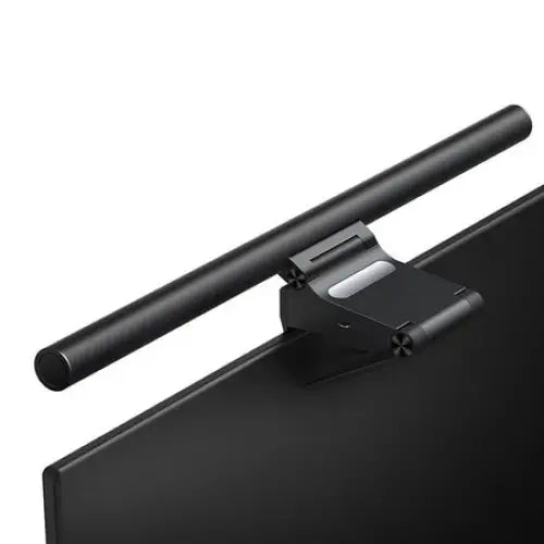 Baseus i-Wok 2 lamp for monitor with touch panel (black) - Lighting<<<IT Accessories<<<InnproXML&&&Table
