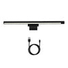 Baseus i-wok Pro series USB stepless dimming screen hanging light (fighting) Black - Lighting<<<IT