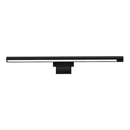 Baseus i-wok Pro series USB stepless dimming screen hanging light (fighting) Black - Lighting<<<IT