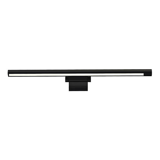 Baseus i-wok Pro series USB stepless dimming screen hanging light (fighting) Black - Lighting<<<IT