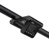 Baseus i-wok Pro series USB stepless dimming screen hanging light (fighting) Black - Lighting<<<IT