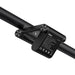 Baseus i-wok Pro series USB stepless dimming screen hanging light (fighting) Black - Lighting<<<IT