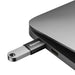 Baseus Ingenuity USB-C to USB-A adapter OTG (Black) - Converter<<<Accessories<<<Основна<<<DunaXML&&&Аксесоари за