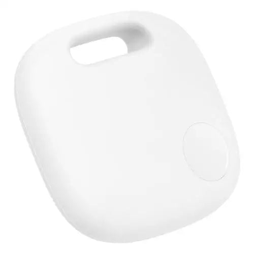 Baseus Intelligent T2 Pro anti-loss device (white) - Home<<<Accessories<<<Основна<<<DunaXML&&&Bluetooth trackers<<<GSM