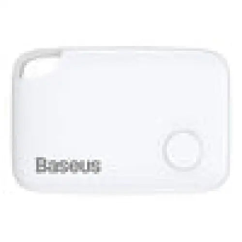 Baseus Intelligent T2 ropetype anti-loss device White - Bluetooth trackers<<<GSM Accessories<<<InnproXML&&&Other cell