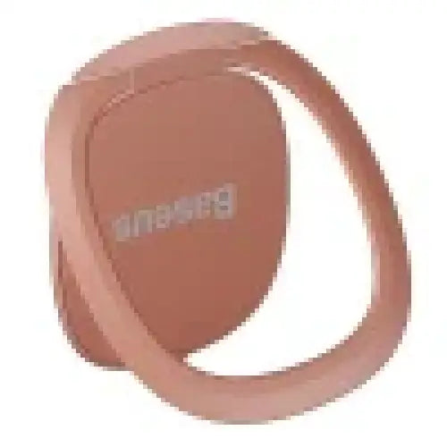 Baseus Invisible Ring holder for smartphones (rose gold) - Ring holders<<<GSM Accessories<<<InnproXML&&&Headphones