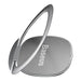 Baseus Invisible Ring holder for smartphones (silver) - Ring holders<<<GSM Accessories<<<InnproXML&&&Cell phone