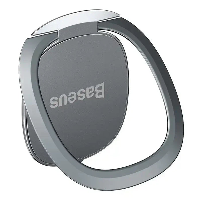 Baseus Invisible Ring holder for smartphones (silver) - Ring holders<<<GSM Accessories<<<InnproXML&&&Cell phone