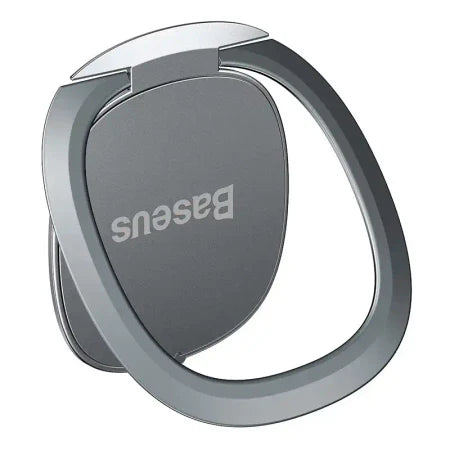Baseus Invisible Ring holder for smartphones (silver) - Ring holders<<<GSM Accessories<<<InnproXML&&&Cell phone
