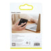 Baseus Invisible Ring holder for smartphones (silver) - Ring holders<<<GSM Accessories<<<InnproXML&&&Cell phone