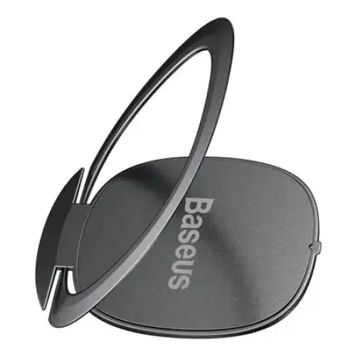 Baseus Invisible Ring holder for smartphones (tarnish) - Ring holders<<<GSM Accessories<<<InnproXML&&&Headphones