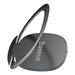 Baseus Invisible Ring holder for smartphones (tarnish) - Ring holders<<<GSM Accessories<<<InnproXML&&&Headphones