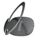 Baseus Invisible Ring holder for smartphones (tarnish) - Ring holders<<<GSM Accessories<<<InnproXML&&&Headphones