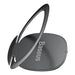 Baseus Invisible Ring holder for smartphones (tarnish) - Ring holders<<<GSM Accessories<<<InnproXML&&&Headphones
