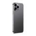 Baseus iPhone 13 Pro case Frosted Glass Protective Transparent (ARWS000102) - iPhone 13