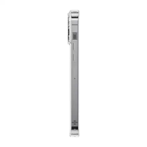 Baseus iPhone 13 Pro case Frosted Glass Protective Transparent (ARWS000102) - iPhone 13